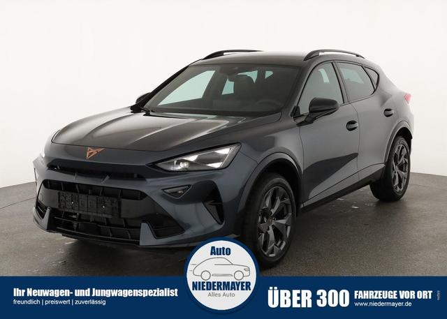Cupra Formentor - 1.5 eTSI 110 kW DSG, Kamera, el. Klappe, Winterpaket