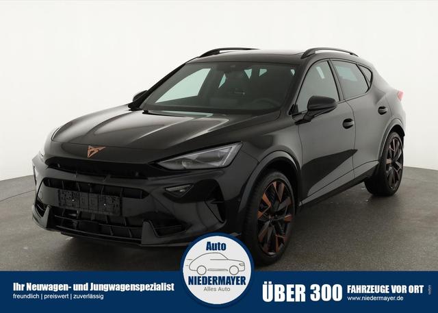 Cupra Formentor - VZ 2.0 TSI 245 kW 4Drive DSG 4Drive, Pano, AHK, Matrix, 4-J Garantie