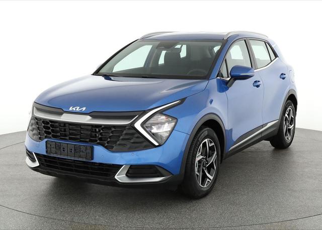 Kia Sportage Urban 1.6 T-GDI DCT Urban, Navi, Kamera, Winter, LED 