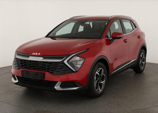 Kia Sportage Urban 1.6 T-GDI DCT Urban, Navi, Kamera, Winter, LED 