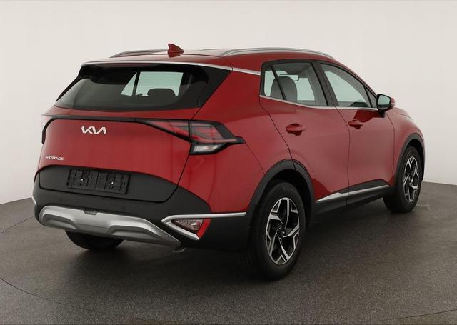 Kia Sportage Urban 1.6 T-GDI DCT Urban, Navi, Kamera, Winter, LED 
