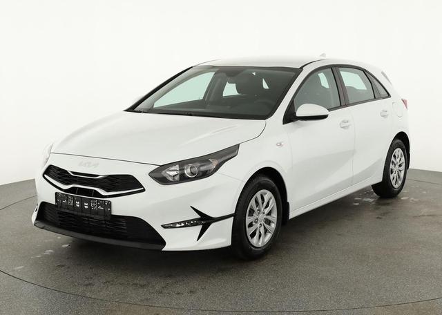 Kia Ceed - 1.5 T-GDI DCT, Navi, Kamera, Sitzheizung