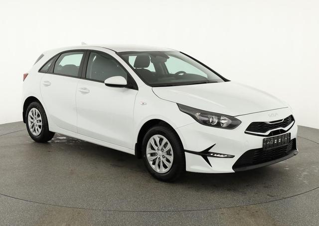 Kia Ceed 1.5 T-GDI DCT, Navi, Kamera, Sitzheizung, 7-Jahre Garantie 