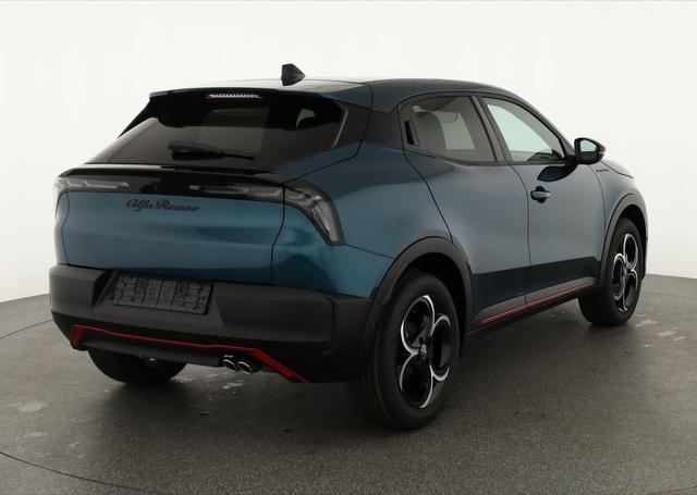 Alfa Romeo Junior Ibrida 1.2 VGT 48V-Hybrid (100kW) Speciale Speciale, 18-Zoll, Kamera, el. Klappe, Sitzheizung 