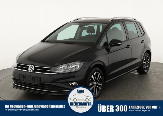 Volkswagen Golf Sportsvan - IQ.DRIVE 1.5 TSI IQ.DRIVE, AHK, Navi, Parklenkassist
