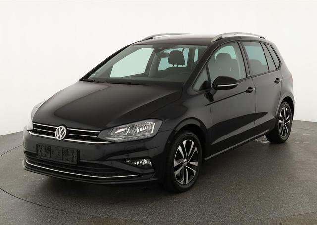 Volkswagen Golf Sportsvan IQ.DRIVE 1.5 TSI IQ.DRIVE, AHK, Navi, Parklenkassist 