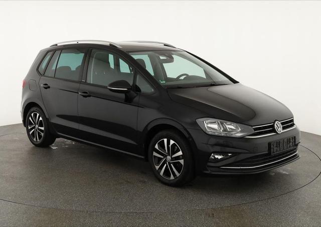 Volkswagen Golf Sportsvan IQ.DRIVE 1.5 TSI IQ.DRIVE, AHK, Navi, Parklenkassist 