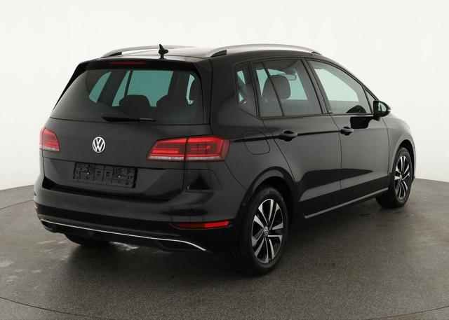 Volkswagen Golf Sportsvan IQ.DRIVE 1.5 TSI IQ.DRIVE, AHK, Navi, Parklenkassist 