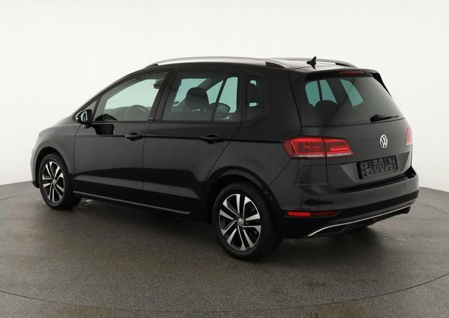 Volkswagen Golf Sportsvan IQ.DRIVE 1.5 TSI IQ.DRIVE, AHK, Navi, Parklenkassist 