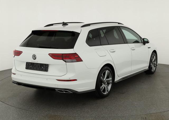 Volkswagen Golf R-Line VIII Variant 1.5 TSI R-LINE, AHK, Navi, LED, Winter, 17-Zoll 