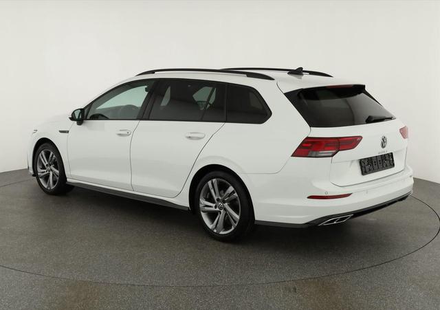 Volkswagen Golf R-Line VIII Variant 1.5 TSI R-LINE, AHK, Navi, LED, Winter, 17-Zoll 