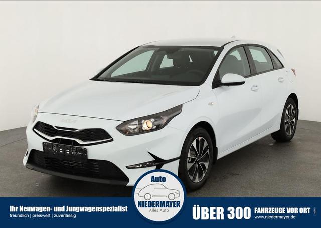Kia Ceed - Spin 1.5 T-GDI Edition, Navi, Kamera, Sitzheizung