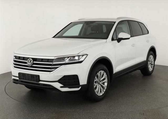 Volkswagen Touareg 3.0 TDI 170 kW 4Motion V6 4M, AHK, Navi, Kamera, ACC 
