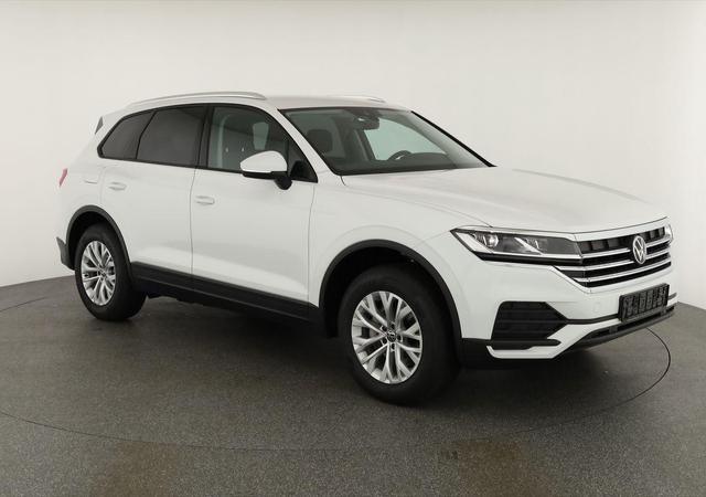 Volkswagen Touareg 3.0 TDI 170 kW 4Motion V6 4M, AHK, Navi, Kamera, ACC 