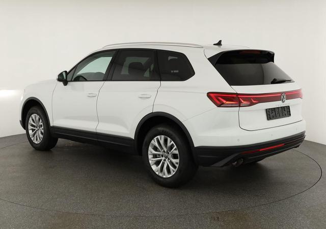 Volkswagen Touareg 3.0 TDI 170 kW 4Motion V6 4M, AHK, Navi, Kamera, ACC 