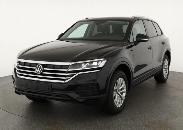 Volkswagen Touareg 3.0 TDI 170 kW 4Motion V6 4M, AHK, Navi, Kamera, ACC 