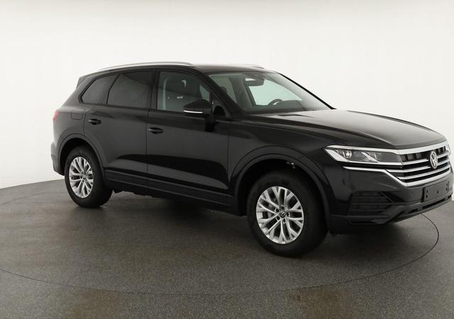 Volkswagen Touareg 3.0 TDI 170 kW 4Motion V6 4M, AHK, Navi, Kamera, ACC 