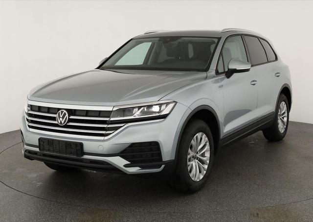 Volkswagen Touareg 3.0 TDI 170 kW 4Motion V6 4M, AHK, Navi, Kamera, ACC 