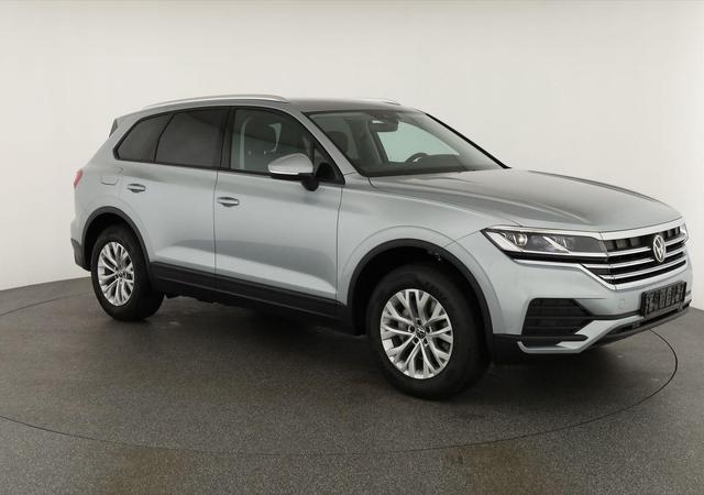 Volkswagen Touareg 3.0 TDI 170 kW 4Motion V6 4M, AHK, Navi, Kamera, ACC 