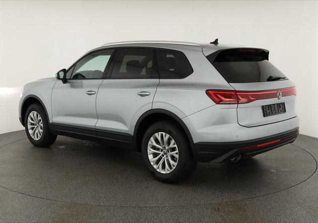 Volkswagen Touareg 3.0 TDI 170 kW 4Motion V6 4M, AHK, Navi, Kamera, ACC 