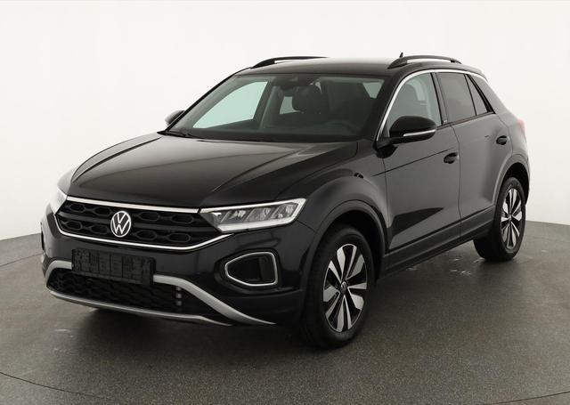 Volkswagen T-Roc Move 1.5 TSI DSG Move, Kamera, Winterpaket, ACC, 17-Zoll 