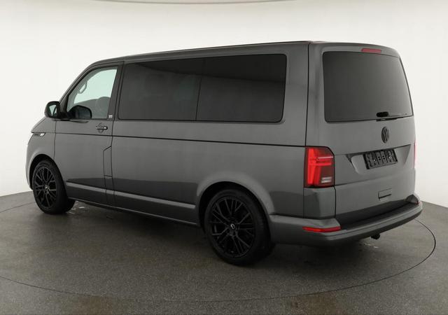 Volkswagen Multivan 6.1 Generation Six 4MOTION T6.1 TDI DSG 4M Six, AHK, Navi, Kamera, 19-Zoll 