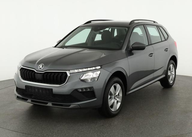 Skoda Kamiq Selection 1.0 TSI DSG 130 Jahre, Kamera, Winter, 16-Zoll 