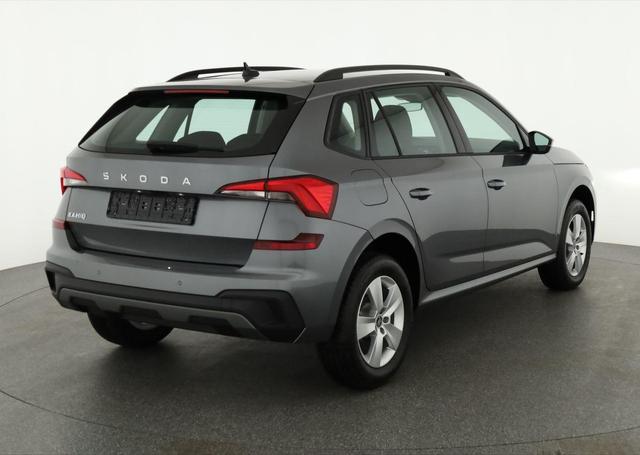 Skoda Kamiq Selection 1.0 TSI DSG 130 Jahre, Kamera, Winter, 16-Zoll 