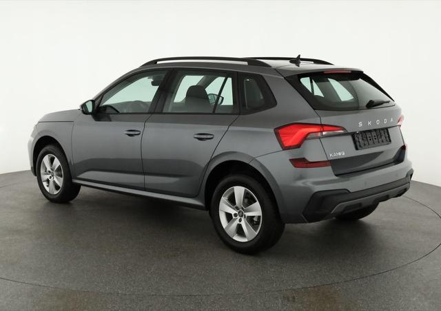 Skoda Kamiq Selection 1.0 TSI DSG 130 Jahre, Kamera, Winter, 16-Zoll 