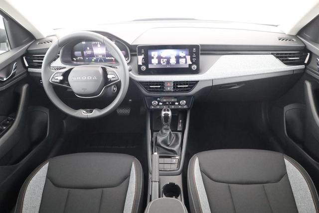 Skoda Kamiq Selection 1.0 TSI DSG 130 Jahre, Kamera, Winter, 16-Zoll 