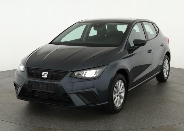 Seat Ibiza - Style 1.0 TSI Style. LED, Kamera, Parklenk, Winter, 5 J.-Garantie