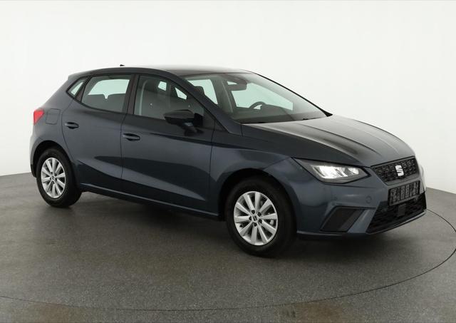 Seat Ibiza Style 1.0 TSI Style. LED, Kamera, Parklenk, Winter, 5 J.-Garantie 