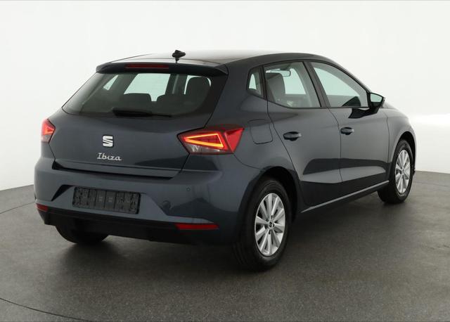 Seat Ibiza Style 1.0 TSI Style. LED, Kamera, Parklenk, Winter, 5 J.-Garantie 