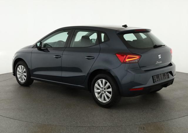 Seat Ibiza Style 1.0 TSI Style. LED, Kamera, Parklenk, Winter, 5 J.-Garantie 