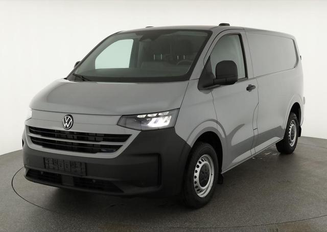 Volkswagen T7 Transporter Kastenwagen 2.0 TDI 110 kW KR KR, LED, Kamera, Park, Klima, AppConnect, 16-Zoll 
