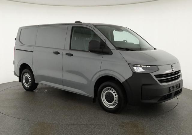 Volkswagen T7 Transporter Kastenwagen 2.0 TDI 110 kW KR KR, LED, Kamera, Park, Klima, AppConnect, 16-Zoll 
