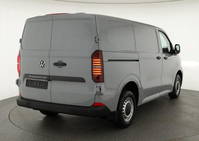 Volkswagen T7 Transporter Kastenwagen 2.0 TDI 110 kW KR KR, LED, Kamera, Park, Klima, AppConnect, 16-Zoll 