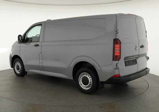 Volkswagen T7 Transporter Kastenwagen 2.0 TDI 110 kW KR KR, LED, Kamera, Park, Klima, AppConnect, 16-Zoll 