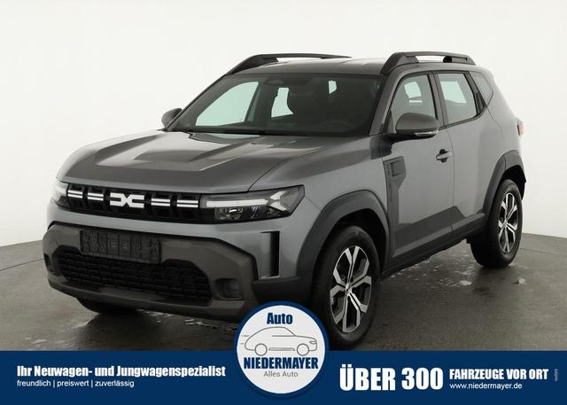 Dacia Duster - TCe 130 Expression 1.2 Expression, Kamera, Sitzheizung, 17-Zoll, sofort