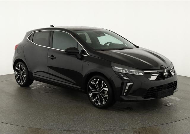 Mitsubishi Colt Select 1.0 MPI-T Select, LED, Kamera, Side, Winter, 17-Zoll, 5 J.-Garantie 