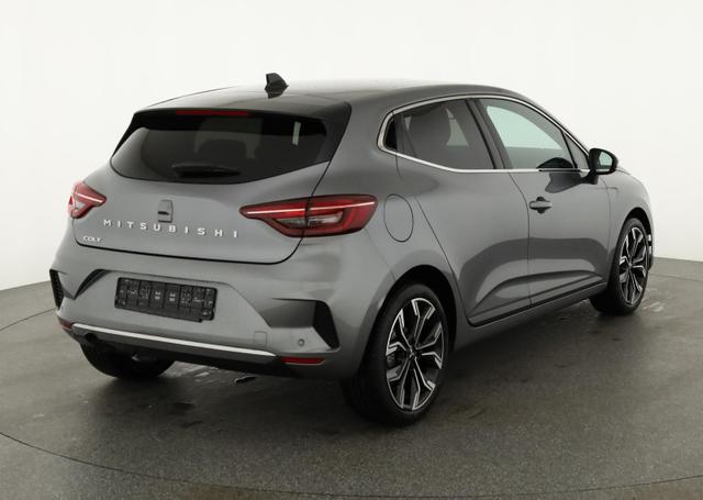 Mitsubishi Colt Select 1.0 MPI-T Select, LED, Kamera, Side, Winter, 17-Zoll, 5 J.-Garantie 