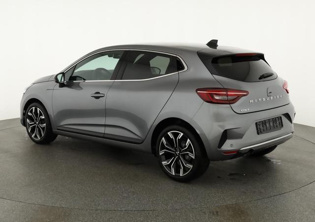 Mitsubishi Colt Select 1.0 MPI-T Select, LED, Kamera, Side, Winter, 17-Zoll, 5 J.-Garantie 