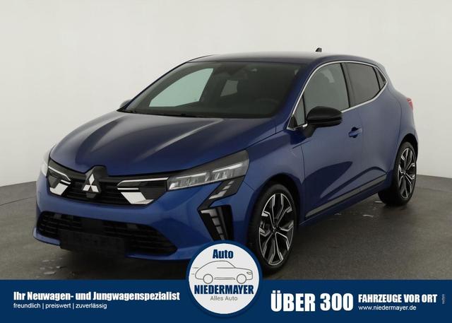 Mitsubishi Colt - Select 1.0 MPI-T Select, LED, Kamera, Side, Winter, 17-Zoll, 5 J.-Garantie