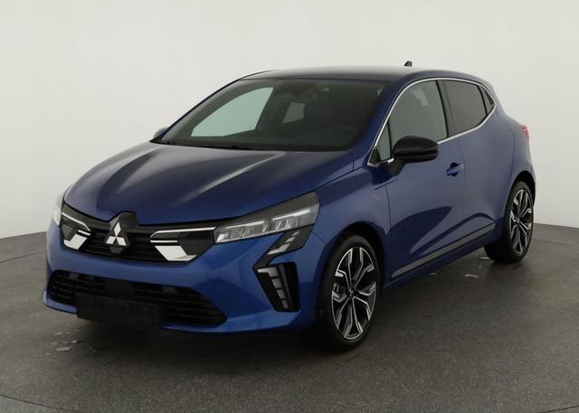 Mitsubishi Colt - Select 1.0 MPI-T Select, LED, Kamera, Side, Winter, 17-Zoll, 5 J.-Garantie