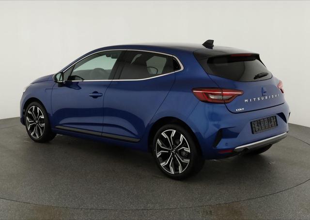 Mitsubishi Colt Select 1.0 MPI-T Select, LED, Kamera, Side, Winter, 17-Zoll, 5 J.-Garantie 