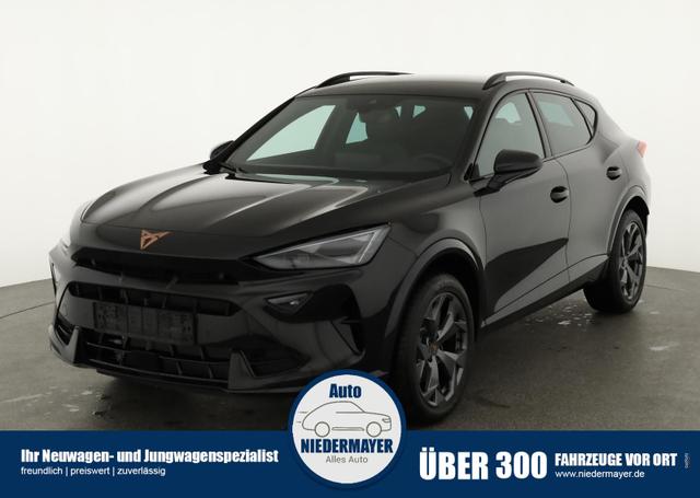 Cupra Formentor - 1.5 eTSI 110 kW DSG, ACC, LED, AppConnect, Sitzheizung