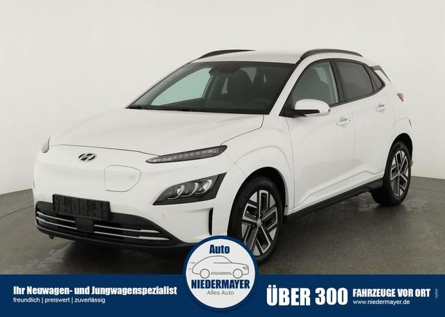 Hyundai KONA - EV Advantage, Navi, Sitzheizung, Kamera