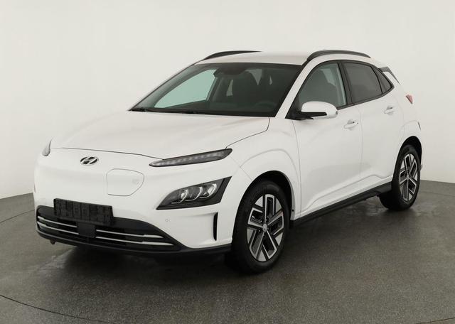 Hyundai KONA - EV Advantage, Navi, Sitzheizung, Kamera