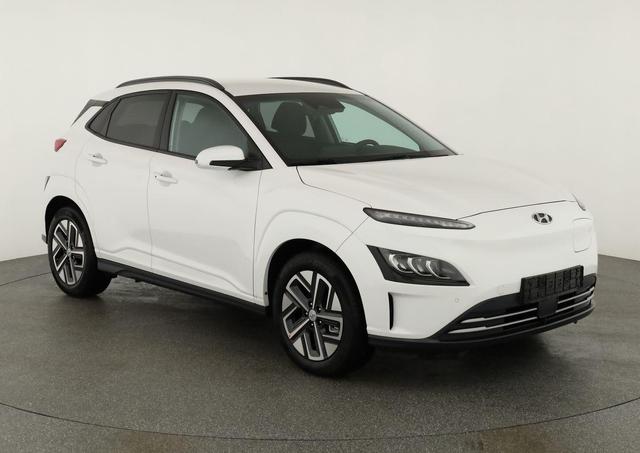 Hyundai KONA EV Advantage, Navi, Sitzheizung, Kamera 