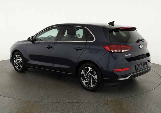 Hyundai i30 Kombi 1.0 T-GDI Style, Navi, ACC, LED, Kamera, Winter 